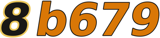 8b679 logo